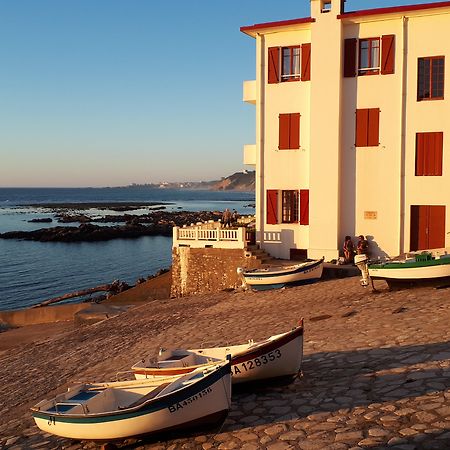 Hotel Villa Catarie ゲタリー エクステリア 写真