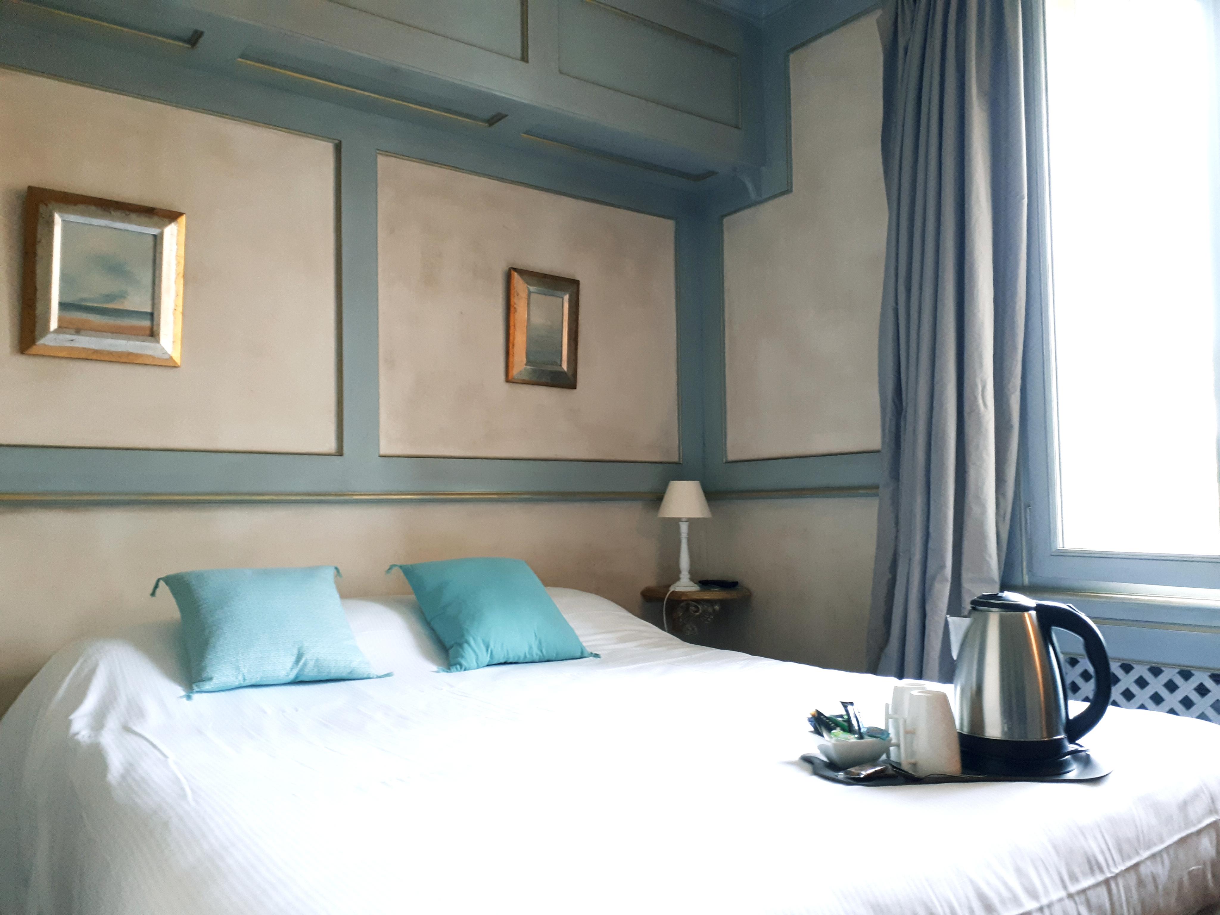 Hotel Villa Catarie ゲタリー エクステリア 写真
