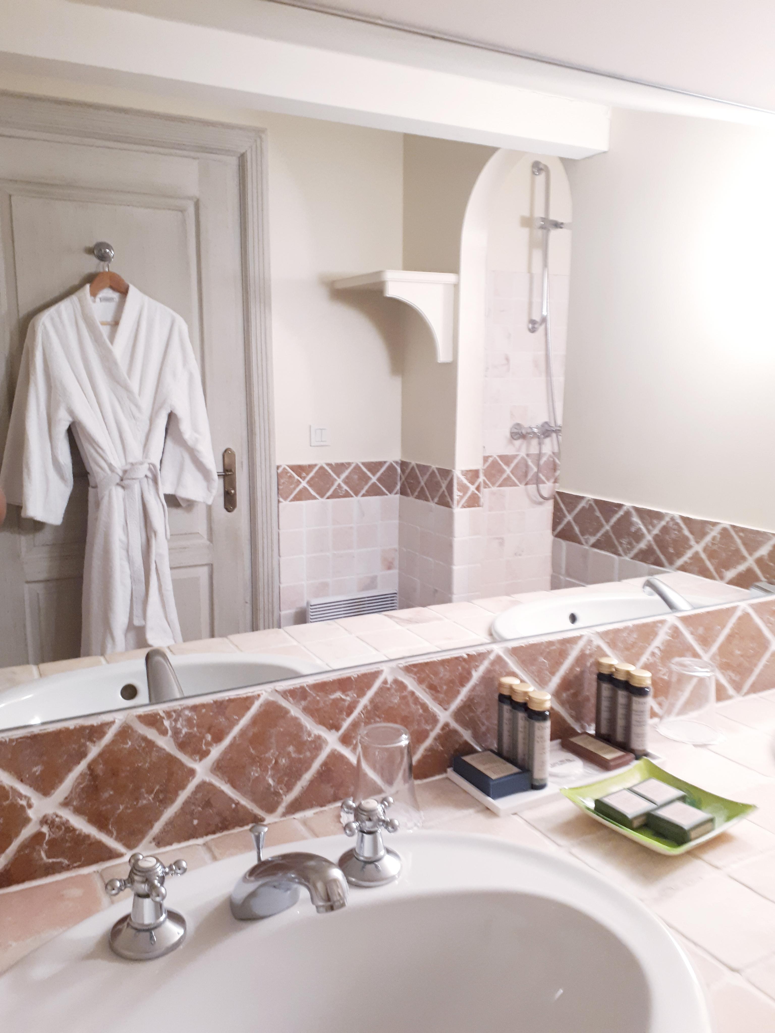 Hotel Villa Catarie ゲタリー エクステリア 写真