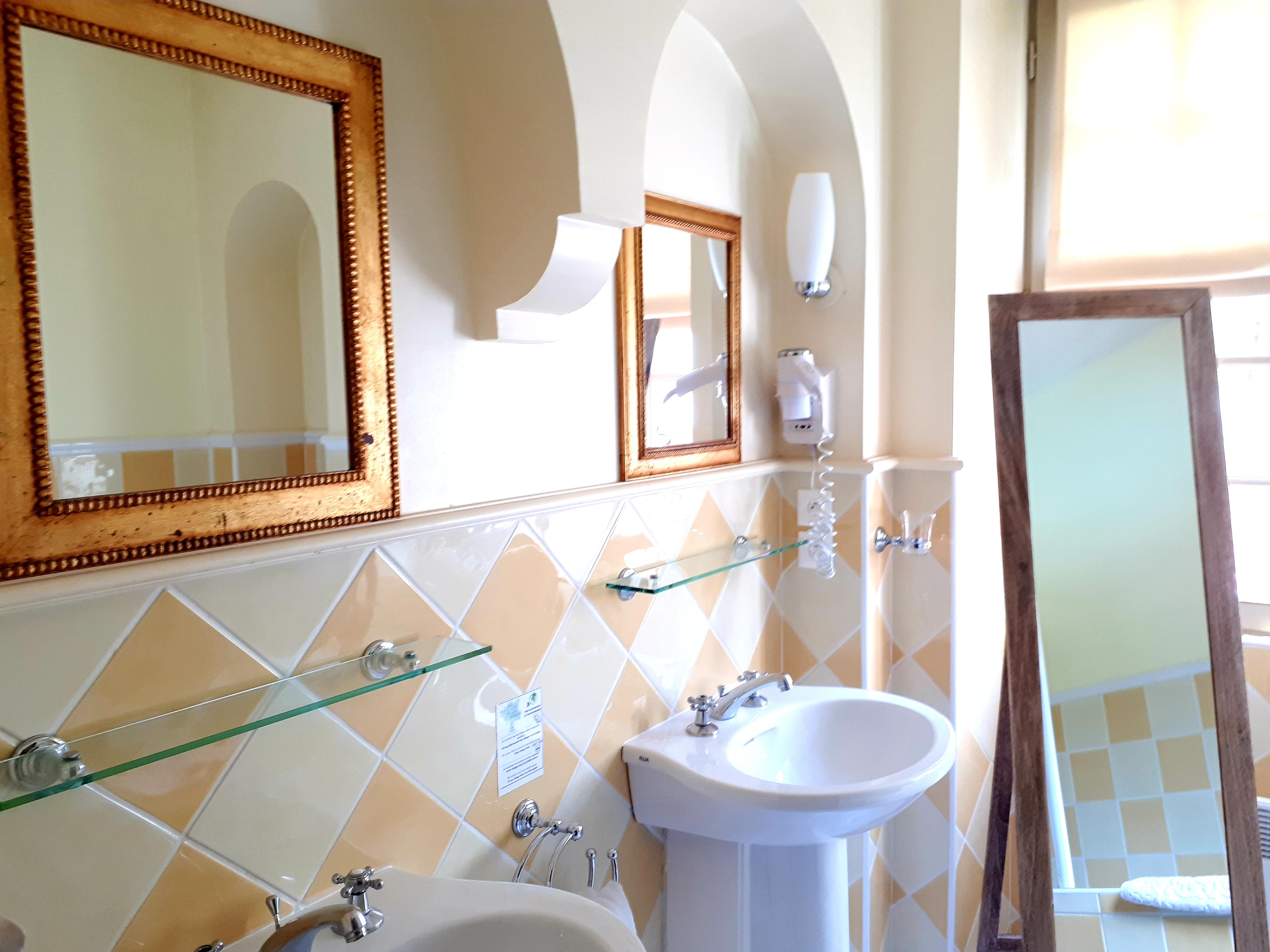Hotel Villa Catarie ゲタリー エクステリア 写真