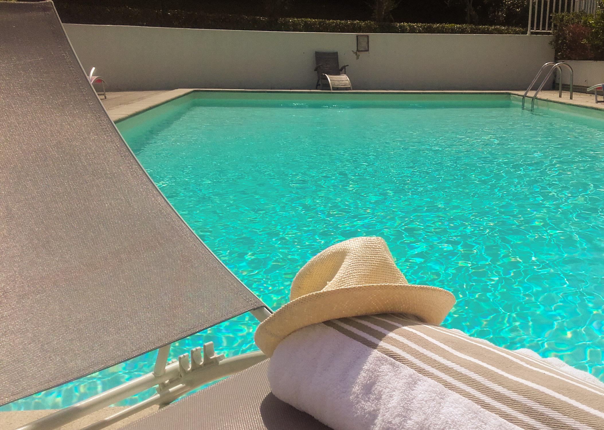 Hotel Villa Catarie ゲタリー エクステリア 写真