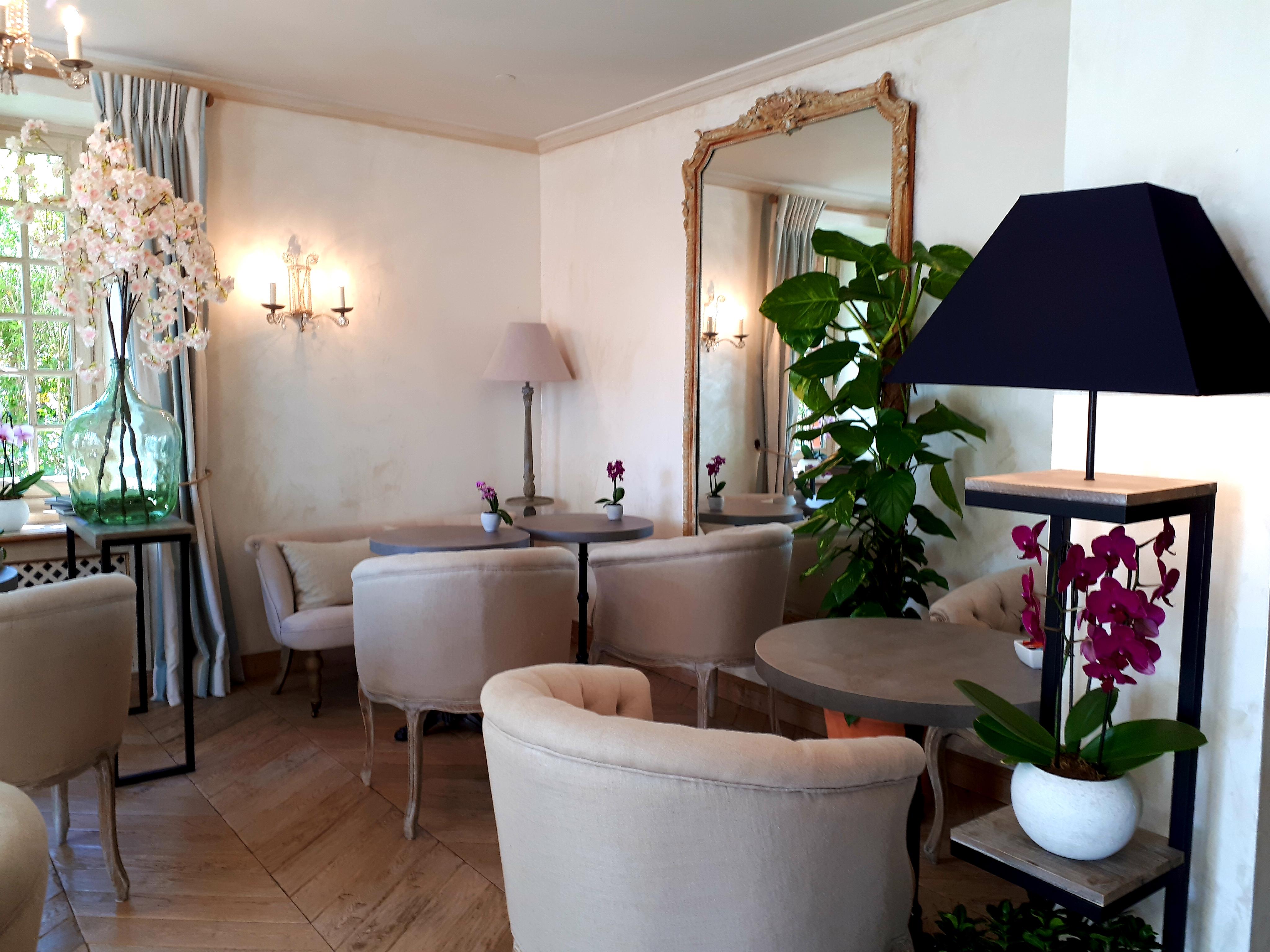Hotel Villa Catarie ゲタリー エクステリア 写真