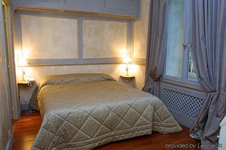 Hotel Villa Catarie ゲタリー 部屋 写真