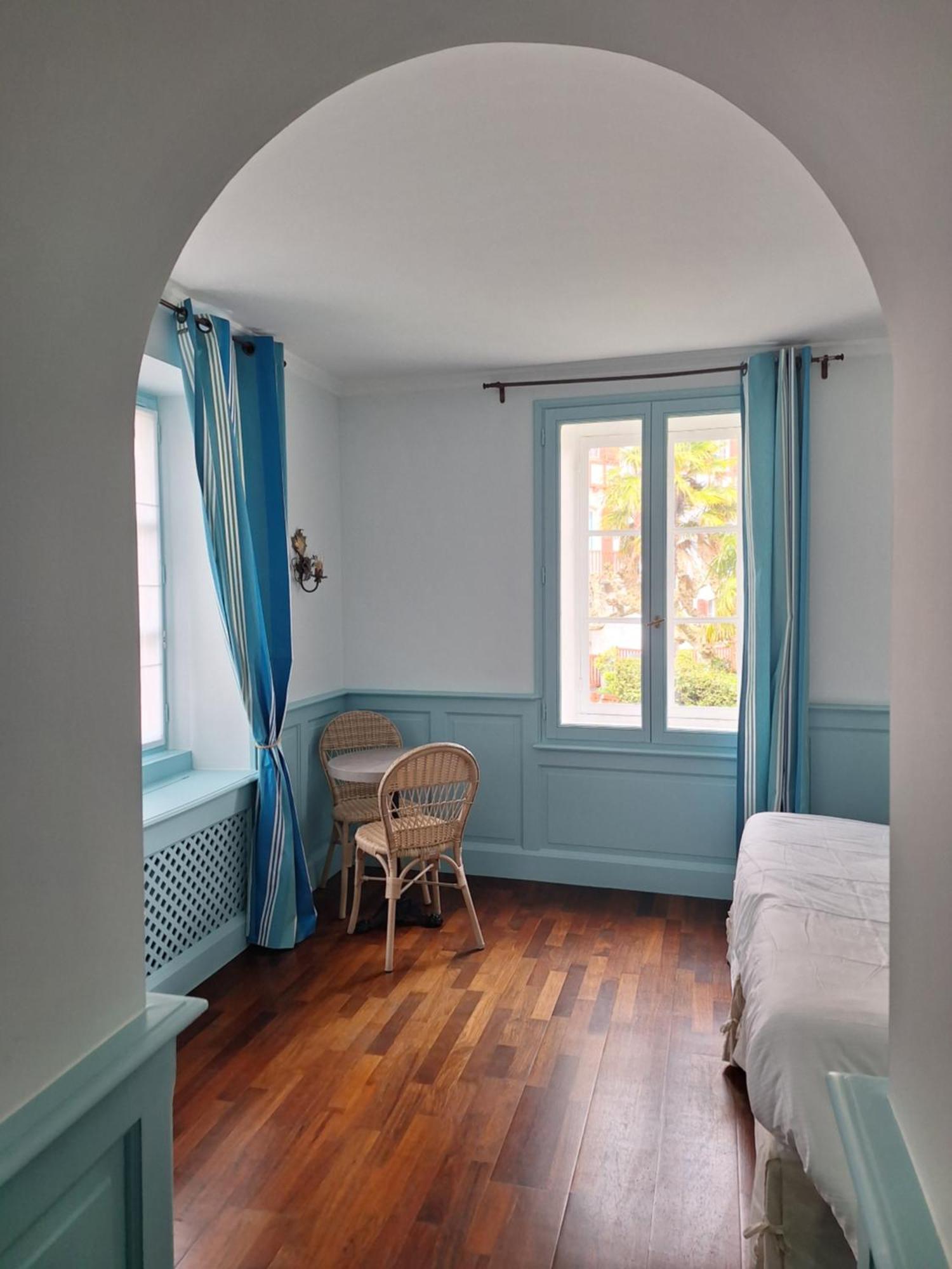 Hotel Villa Catarie ゲタリー エクステリア 写真