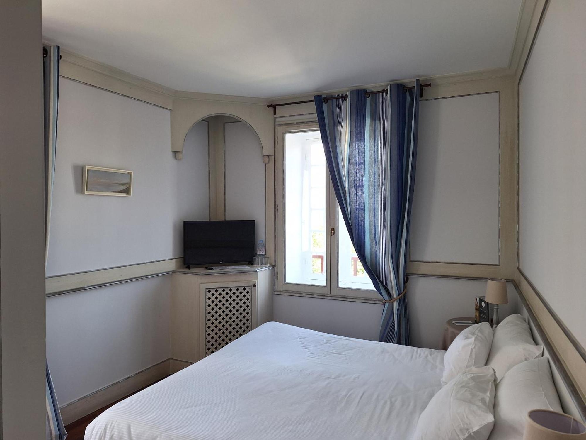 Hotel Villa Catarie ゲタリー エクステリア 写真