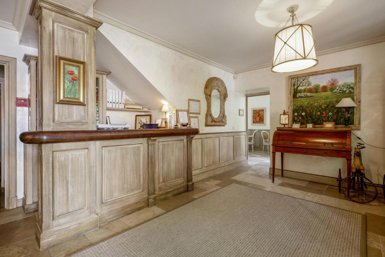 Hotel Villa Catarie ゲタリー エクステリア 写真