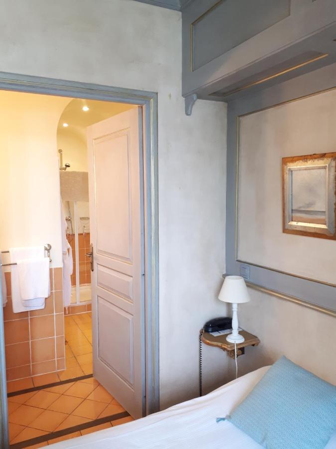Hotel Villa Catarie ゲタリー エクステリア 写真